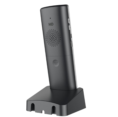 1 GRANDSTREAM WP822 - TELÉFONO WIFI PORTÁTIL EMPRESARIAL CON 2 LINEAS Y CUENTAS SIP, BLUETOOTH Y BOTÓN PUSH-TO-TALK. #Grandstream #WP822 #TelefoníaWiFi #MovilidadCorporativa #TeléfonosIP #VoIPWiFi #GrandstreamPanamá #ComunicacionesEmpresariales #RedesWiFi #WPSeriesGrandstream