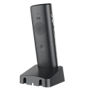 1 GRANDSTREAM WP822 - TELÉFONO WIFI PORTÁTIL EMPRESARIAL CON 2 LINEAS Y CUENTAS SIP, BLUETOOTH Y BOTÓN PUSH-TO-TALK. #Grandstream #WP822 #TelefoníaWiFi #MovilidadCorporativa #TeléfonosIP #VoIPWiFi #GrandstreamPanamá #ComunicacionesEmpresariales #RedesWiFi #WPSeriesGrandstream