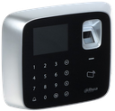DAHUA ASI1212A-D - Control de Acceso Touch / 3,000 Huellas, 30,000 Tarjetas ID / 150,000 Registros / Soporta Huella, Tarjeta, TCP/IP. Soporta Anti-passback / Software de Asistencia / Admite 128 Grupos de Horarios y Días Festivos. #Dahua #ControlDeAcceso #DAHUADHIASI1212A #AccesoRFID #TerminalDeAcceso #SeguridadElectronica #TecnologíaDahua #AccesoInteligente #SistemasDeSeguridad #DAHUAOficial