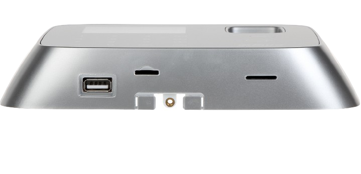 DAHUA ASI1212A-D - Control de Acceso Touch / 3,000 Huellas, 30,000 Tarjetas ID / 150,000 Registros / Soporta Huella, Tarjeta, TCP/IP. Soporta Anti-passback / Software de Asistencia / Admite 128 Grupos de Horarios y Días Festivos. #Dahua #ControlDeAcceso #DAHUADHIASI1212A #AccesoRFID #TerminalDeAcceso #SeguridadElectronica #TecnologíaDahua #AccesoInteligente #SistemasDeSeguridad #DAHUAOficial
