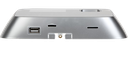 DAHUA ASI1212A-D - Control de Acceso Touch / 3,000 Huellas, 30,000 Tarjetas ID / 150,000 Registros / Soporta Huella, Tarjeta, TCP/IP. Soporta Anti-passback / Software de Asistencia / Admite 128 Grupos de Horarios y Días Festivos. #Dahua #ControlDeAcceso #DAHUADHIASI1212A #AccesoRFID #TerminalDeAcceso #SeguridadElectronica #TecnologíaDahua #AccesoInteligente #SistemasDeSeguridad #DAHUAOficial