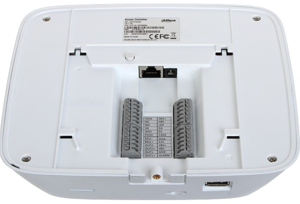 DAHUA ASI1212A-D - Control de Acceso Touch / 3,000 Huellas, 30,000 Tarjetas ID / 150,000 Registros / Soporta Huella, Tarjeta, TCP/IP. Soporta Anti-passback / Software de Asistencia / Admite 128 Grupos de Horarios y Días Festivos. #Dahua #ControlDeAcceso #DAHUADHIASI1212A #AccesoRFID #TerminalDeAcceso #SeguridadElectronica #TecnologíaDahua #AccesoInteligente #SistemasDeSeguridad #DAHUAOficial