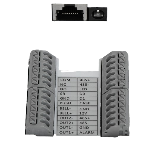 DAHUA ASI1212A-D - Control de Acceso Touch / 3,000 Huellas, 30,000 Tarjetas ID / 150,000 Registros / Soporta Huella, Tarjeta, TCP/IP. Soporta Anti-passback / Software de Asistencia / Admite 128 Grupos de Horarios y Días Festivos. #Dahua #ControlDeAcceso #DAHUADHIASI1212A #AccesoRFID #TerminalDeAcceso #SeguridadElectronica #TecnologíaDahua #AccesoInteligente #SistemasDeSeguridad #DAHUAOficial