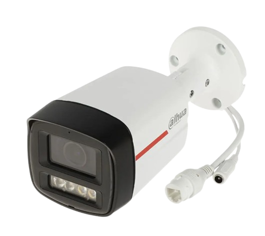 DAHUA DH-IPC-HFW2449TLP-S-LED-PRO - CAMARA BULLET IP. WIZ COLOR, WIZ SENSE 4MP. / SMD PLUS / PROTECCION PERIMETRAL / SMART H.265+ SMART H.264+ / SEGURIDAD CIBERNÉTICA / AI-ISP Y PROTECCIÓN IP67. #Dahua #CamaraIP #FullColor #CamaraExterior #Seguridad24h #CamarasDAHUA #Videovigilancia #TecnologiaDahua #CamarasdeSeguridad #DahuaPanama #CCTVProfesional