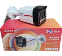 DAHUA DH-IPC-HFW2449TLP-S-LED-PRO - CAMARA BULLET IP. WIZ COLOR, WIZ SENSE 4MP. / SMD PLUS / PROTECCION PERIMETRAL / SMART H.265+ SMART H.264+ / SEGURIDAD CIBERNÉTICA / AI-ISP Y PROTECCIÓN IP67. #Dahua #CamaraIP #FullColor #CamaraExterior #Seguridad24h #CamarasDAHUA #Videovigilancia #TecnologiaDahua #CamarasdeSeguridad #DahuaPanama #CCTVProfesional