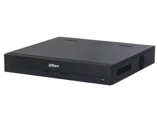 1 DAHUA DHI-NVR5464-EI - NVR DAHUA DE 64 CANALES 1.5U 4HDD WIZSENSE CON ACUPICK / DETECCION FACIAL / BUSQUEDA POR IMAGEN / ANPR / CONTEO DE PERSONAS Y SMD PLUS. #Dahua #NVRDahua #DHI_NVR5464_EI #VideovigilanciaInteligente #GrabadorIP64Canales #DahuaPanamá #TecnologíaSegura #SeguridadAvanzada #AlmacenamientoInteligente #SolucionesDahua