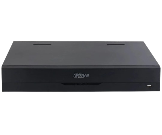 1 DAHUA DHI-NVR5464-EI - NVR DAHUA DE 64 CANALES 1.5U 4HDD WIZSENSE CON ACUPICK / DETECCION FACIAL / BUSQUEDA POR IMAGEN / ANPR / CONTEO DE PERSONAS Y SMD PLUS. #Dahua #NVRDahua #DHI_NVR5464_EI #VideovigilanciaInteligente #GrabadorIP64Canales #DahuaPanamá #TecnologíaSegura #SeguridadAvanzada #AlmacenamientoInteligente #SolucionesDahua