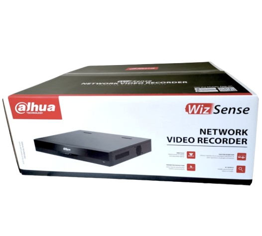 1 DAHUA DHI-NVR5464-EI - NVR DAHUA DE 64 CANALES 1.5U 4HDD WIZSENSE CON ACUPICK / DETECCION FACIAL / BUSQUEDA POR IMAGEN / ANPR / CONTEO DE PERSONAS Y SMD PLUS. #Dahua #NVRDahua #DHI_NVR5464_EI #VideovigilanciaInteligente #GrabadorIP64Canales #DahuaPanamá #TecnologíaSegura #SeguridadAvanzada #AlmacenamientoInteligente #SolucionesDahua