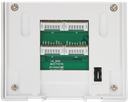 1 DAHUA ASI1201A-D - TECLADO TOUCH PARA CONTROL DE ACCESO CON PANTALLA LCD / LECTORA DE TARJETAS ID / FUNCIÓN INDEPENDIENTE / 30,000 USUARIOS / 150,000 REGISTROS / DESBLOQUEO CON PASSWORD Y/O TARJETAS / TCP/IP. / RS-485 Y WIEGAND / ANTI-PASSBACK.