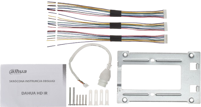 1 DAHUA ASI1201A-D - TECLADO TOUCH PARA CONTROL DE ACCESO CON PANTALLA LCD / LECTORA DE TARJETAS ID / FUNCIÓN INDEPENDIENTE / 30,000 USUARIOS / 150,000 REGISTROS / DESBLOQUEO CON PASSWORD Y/O TARJETAS / TCP/IP. / RS-485 Y WIEGAND / ANTI-PASSBACK.