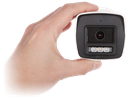 1 HIKVISION DS-2CD1067G2H-LIU(F) – CÁMARA BULLET IP. 6MP. DUAL LIGHT + COLORVU / LENTE 2.8 MM / 30 MTS IR + 30 MTS LUZ BLANCA / MICRÓFONO INTEGRADO / ACUSENSE LITE / EXTERIOR IP67 / WDR 120 DB / POE / MICRO SD / ONVIF. #HikvisionPanama #CamarasHikvision #DS2CD1067G2HLIU #ColorVu #CamaraIP6MP #Vigilancia24Horas #SeguridadInteligente #HikvisionBullet #CamaraExteriorHikvision #VideovigilanciaColor #HikvisionAudio