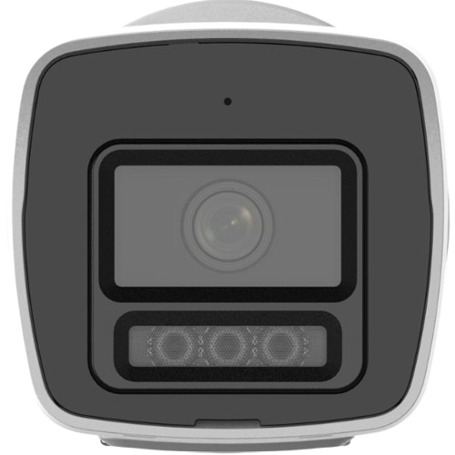 1 HIKVISION DS-2CD1067G2H-LIU(F) – CÁMARA BULLET IP. 6MP. DUAL LIGHT + COLORVU / LENTE 2.8 MM / 30 MTS IR + 30 MTS LUZ BLANCA / MICRÓFONO INTEGRADO / ACUSENSE LITE / EXTERIOR IP67 / WDR 120 DB / POE / MICRO SD / ONVIF. #HikvisionPanama #CamarasHikvision #DS2CD1067G2HLIU #ColorVu #CamaraIP6MP #Vigilancia24Horas #SeguridadInteligente #HikvisionBullet #CamaraExteriorHikvision #VideovigilanciaColor #HikvisionAudio