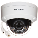 1 HIKVISION DS-2CD1163G2-LIUF – CÁMARA DOMO IP. 6MP. DUAL LIGHT / LENTE 2.8 MM / 30 MTS IR + 30 MTS LUZ BLANCA / MICRÓFONO INTEGRADO / ANTIVANDÁLICO IK08 / ACUSENSE LITE / EXTERIOR IP67 / H.265 / POE / ONVIF / MICRO SD. #HikvisionPanamá #CámaraIP #Cámara6MP #ColorVuHikvision #SeguridadInteligente #VigilanciaHikvision #AudioIntegrado #IP67 #Hikvision2025 #SeguridadResidencial #VideovigilanciaProfesional