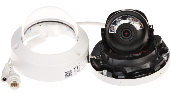 1 HIKVISION DS-2CD1163G2-LIUF – CÁMARA DOMO IP. 6MP. DUAL LIGHT / LENTE 2.8 MM / 30 MTS IR + 30 MTS LUZ BLANCA / MICRÓFONO INTEGRADO / ANTIVANDÁLICO IK08 / ACUSENSE LITE / EXTERIOR IP67 / H.265 / POE / ONVIF / MICRO SD. #HikvisionPanamá #CámaraIP #Cámara6MP #ColorVuHikvision #SeguridadInteligente #VigilanciaHikvision #AudioIntegrado #IP67 #Hikvision2025 #SeguridadResidencial #VideovigilanciaProfesional