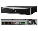1 HIKVISION DS-7716NXI-K4/16P - NVR 12 Megapixel (4K) / 16 canales IP / 16 Puertos PoE+ / AcuSense (Evita Falsas Alarmas) / Reconocimiento Facial / 4 Bahías de Disco Duro / Switch PoE 300 mts / HDMI en 4K / Alarmas I/O. #Hikvision #DS7716NXIK4 #NVRHikvision #GrabadorIP #CámarasPoE #SeguridadInteligente #Videovigilancia #ProyectoCCTV #HikvisionPanama #AltaResolución #SolucionesSeguridad