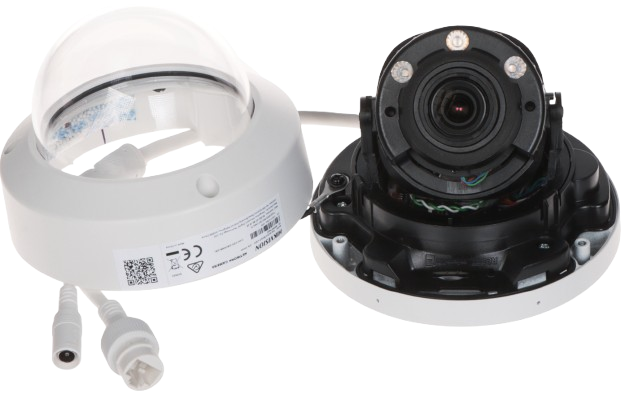 1 HIKVISION DS-2CD1763G2-LIZ(S)U - CÁMARA IP DOMO / 6MP. LENTE MOTORIZADA 2.8~12 MM / LUZ HÍBRIDA ALCANCE 30MTS / MICRÓFONO INTEGRADO / MICRO SD HASTA 256GB. / DETECCIÓN DE MOVIMIENTO 2.0 / ONVIF / IP67 / IK10. #HikvisionPanamá #DS2CD1763G2LIZU #ColorVu #CámaraIP #SeguridadHikvision #VigilanciaProfesional #TecnologíaHikvision #Protección24Horas #DomosIP #HikvisionDomo