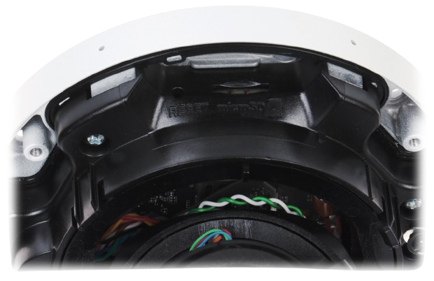 1 HIKVISION DS-2CD1763G2-LIZ(S)U - CÁMARA IP DOMO / 6MP. LENTE MOTORIZADA 2.8~12 MM / LUZ HÍBRIDA ALCANCE 30MTS / MICRÓFONO INTEGRADO / MICRO SD HASTA 256GB. / DETECCIÓN DE MOVIMIENTO 2.0 / ONVIF / IP67 / IK10. #HikvisionPanamá #DS2CD1763G2LIZU #ColorVu #CámaraIP #SeguridadHikvision #VigilanciaProfesional #TecnologíaHikvision #Protección24Horas #DomosIP #HikvisionDomo
