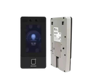 1 HIKVISION DS-K1T342EFWX-E1 - TERMINAL MIN MOE POE & WIFI DE RECONOCIMIENTO FACIAL Y HUELLA CON LECTOR PROX EM / EXTERIOR IP65 / HASTA 1.5 MTS EN LECTURA DE ROSTRO / SOPORTA P2P / 1,500 ROSTROS / 3,000 HUELLAS / SALIDA 12 VCD PARA CHAPA / POE. #ControlDeAcceso #ReconocimientoFacial #DSK1T342EFWXE1 #Biometría #Hikvision #SeguridadElectrónica #MGMDistribuidor #TerminalFacial #AccesoSeguro #WiFiAccessControl #SeguridadCorporativa #SolucionesMGM #HikvisionPanamá