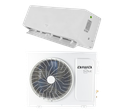AIWA AWHACC12D01 - AIRE ACONDICIONADO DE 12000 BTU, SU DISEÑO SILENCIOSO Y SU POTENCIA TE ASEGURA NOCHES LARGAS Y UN DESCANSO SEGURO. #AIWAAireAcondicionado #AWHACC12D01 #AireSplitAIWA #Aire12000BTU #ClimatizaciónAIWA #AireResidencial #SplitAIWA #AireSilencioso #TecnologíaAIWA #AiresEficientes