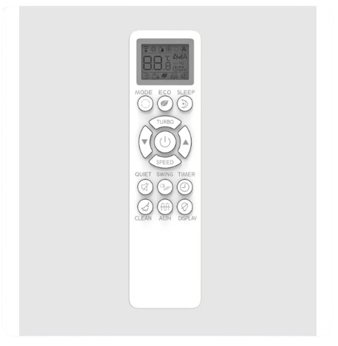 AIWA AWHACC12D01 - AIRE ACONDICIONADO DE 12000 BTU, SU DISEÑO SILENCIOSO Y SU POTENCIA TE ASEGURA NOCHES LARGAS Y UN DESCANSO SEGURO. #AIWAAireAcondicionado #AWHACC12D01 #AireSplitAIWA #Aire12000BTU #ClimatizaciónAIWA #AireResidencial #SplitAIWA #AireSilencioso #TecnologíaAIWA #AiresEficientes