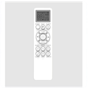 AIWA AWHACC12D01 - AIRE ACONDICIONADO DE 12000 BTU, SU DISEÑO SILENCIOSO Y SU POTENCIA TE ASEGURA NOCHES LARGAS Y UN DESCANSO SEGURO. #AIWAAireAcondicionado #AWHACC12D01 #AireSplitAIWA #Aire12000BTU #ClimatizaciónAIWA #AireResidencial #SplitAIWA #AireSilencioso #TecnologíaAIWA #AiresEficientes