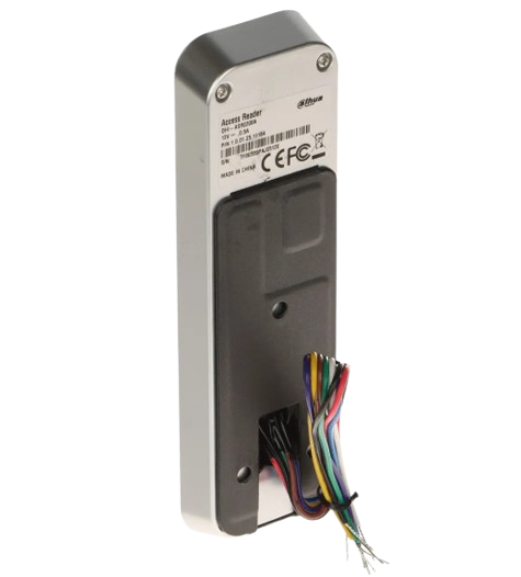 1 DAHUA DHI-ASR2200A-B - LECTOR DE TARJETAS BLUETOOTH DAHUA CON TECNOLOGÍA DE CONTROL DE ACCESO AVANZADO, COMPATIBLE CON TARJETAS RFID, SOPORTE PARA GESTIÓN REMOTA, COMUNICACIÓN INALÁMBRICA EFICIENTE Y DISEÑO COMPACTO PARA INSTALACIONES DE SEGURIDAD DE ALTA GAMA.