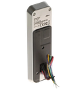 1 DAHUA DHI-ASR2200A-B - LECTOR DE TARJETAS BLUETOOTH DAHUA CON TECNOLOGÍA DE CONTROL DE ACCESO AVANZADO, COMPATIBLE CON TARJETAS RFID, SOPORTE PARA GESTIÓN REMOTA, COMUNICACIÓN INALÁMBRICA EFICIENTE Y DISEÑO COMPACTO PARA INSTALACIONES DE SEGURIDAD DE ALTA GAMA.
