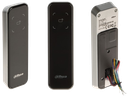 1 DAHUA DHI-ASR2200A-B - LECTOR DE TARJETAS BLUETOOTH DAHUA CON TECNOLOGÍA DE CONTROL DE ACCESO AVANZADO, COMPATIBLE CON TARJETAS RFID, SOPORTE PARA GESTIÓN REMOTA, COMUNICACIÓN INALÁMBRICA EFICIENTE Y DISEÑO COMPACTO PARA INSTALACIONES DE SEGURIDAD DE ALTA GAMA.