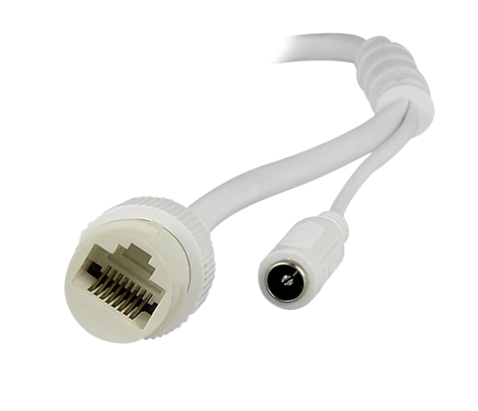 1 UNIARCH UN-IPC-T213-APF28W - CAMARA IP TURRET UNIARCH IPC-T213-APF28W / 3MP / ULTRA 265 / LENTE 2.8 MM / LUZ DUAL / IP67 / DWDR / MICROFONO INTEGRADO / DIGITAL DEFOG / IR 30M / POE / 12VCD / 3 AXIS / COLORHUNTER / LUZ BLANCA 15 MTS.