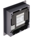 HIKVISION DS-KD8003-IME1(B) - FRENTE DE CALLE IP 2 MEGAPIXEL PARA VIDEOPORTERO MODULAR / POE / ANGULO 146° / ULTRA BAJA ILUMINACIÓN / EXTERIOR IP65 / WDR 120 DB. #Hikvision #VideoporteroIP #DSKD8003IME1 #ControlDeAcceso #VideoporteroResidencial #IntercomHikvision #SeguridadInteligente #TecnologíaHikvision #PoEHikvision
