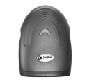 LECTOR DE CODIGO DE BARRAS LASER 1D - INCLUYE RECEPTOR USB
