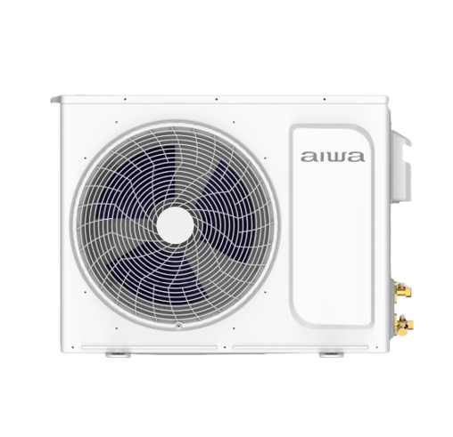 1 AIWA AWHACC18D01 - AIRE ACONDICIONADO DE 18000 BTU SEER 12.3 / ESSENTIAL SERIES / GOOGLE HOME. SU DISEÑO SILENCIOSO Y SU POTENCIA TE ASEGURA NOCHES LARGAS Y UN DESCANSO SEGURO / CUENTA CON UN FUNCIONAMIENTO TURBO / BAJO NIVEL DE RUIDO / MODO DE SUEÑO / DIAGNÓSTICO AUTOMÁTICO / GAS ECOLÓGICO R410A / 3MTS DE TUBERÍA DE COBRE / FILTRO PURIFICADOR ANTIBACTERIAL / 220V – 60HZ. #AIWAAireAcondicionado #AWHACC12D01 #AireSplitAIWA #Aire12000BTU #ClimatizaciónAIWA #AireResidencial #SplitAIWA #AireSilencioso #TecnologíaAIWA #AiresEficientes
