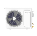 1 AIWA AWHACC18D01 - AIRE ACONDICIONADO DE 18000 BTU SEER 12.3 / ESSENTIAL SERIES / GOOGLE HOME. SU DISEÑO SILENCIOSO Y SU POTENCIA TE ASEGURA NOCHES LARGAS Y UN DESCANSO SEGURO / CUENTA CON UN FUNCIONAMIENTO TURBO / BAJO NIVEL DE RUIDO / MODO DE SUEÑO / DIAGNÓSTICO AUTOMÁTICO / GAS ECOLÓGICO R410A / 3MTS DE TUBERÍA DE COBRE / FILTRO PURIFICADOR ANTIBACTERIAL / 220V – 60HZ. #AIWAAireAcondicionado #AWHACC12D01 #AireSplitAIWA #Aire12000BTU #ClimatizaciónAIWA #AireResidencial #SplitAIWA #AireSilencioso #TecnologíaAIWA #AiresEficientes