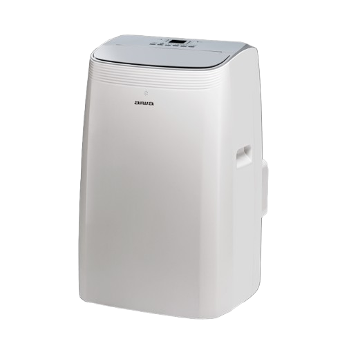 1 AIWA AWHPACTC1201 - Aire Acondicionado Portátil DE 12,000 BTU. COLOR BLANCO / CABLE ELÉCTRICO DE 1.6 METROS / CAPACIDAD HASTA 25 MTS ².  #AIWAAWHPACTC1201 #AireAcondicionadoAIWA #AIWA12KBTU #SplitAIWA #TecnologíaAIWA #ClimatizaciónResidencial #AiresEnPanamá #Aires2025 #FríoInteligente #SolucionesAIWA