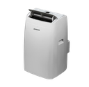 1 AIWA AWHPACTC1201 - Aire Acondicionado Portátil DE 12,000 BTU. COLOR BLANCO / CABLE ELÉCTRICO DE 1.6 METROS / CAPACIDAD HASTA 25 MTS ².  #AIWAAWHPACTC1201 #AireAcondicionadoAIWA #AIWA12KBTU #SplitAIWA #TecnologíaAIWA #ClimatizaciónResidencial #AiresEnPanamá #Aires2025 #FríoInteligente #SolucionesAIWA