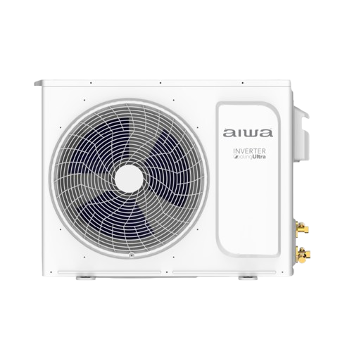 AIWA AWHACC12DI031 - AIRE ACONDICIONADO SPLIT EFFICIENT INVERTER DE 12,000 BTU. SEER 18 CON WIFI Y CONECTIVIDAD A GOOGLE HOME / 110-120V 60HZ. #AIWA  AireAcondicionadoAIWA #AIWAInverter #AWHACC12DI031 #AireSplitAIWA #ClimatizaciónInteligente #AiresInverterPanamá #AIWAPanamá #AireSilencioso #AireEficiente