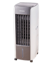 1 AIWA AWHCAPH10L01 - Enfriador de Aire Portátil es una solución práctica y versátil para mantener tu hogar fresco y cómodo en días calurosos. Este producto que se caracteriza por ser portable, viene con 3 velocidades ajustables y con función de ionizador que ayuda a purificar el ambiente, eliminando partículas y alérgenos. #AIWA #AireAcondicionadoPortátil #ClimatizaciónInteligente #AWHCAPH10L01 #AIWA10KBTU #TecnologíaAIWA #PortátilAIWA #AirePortátil #VeranoFresco #ConfortAIWA #EcoEnfriamiento #ControlDeClima