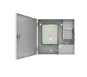 HIKVISION DS-K2624X - CONTROLADOR DE ACCESO 4 PUERTAS ADMINISTRABLE EN LA NUBE CON HIK-CONNECT TEAMS / INTERFAZ WEB / 8 LECTORES DE HUELLA O TARJETA / 100,000 TARJETAS / 10,000 HUELLAS / INCLUYE GABINETE Y FUENTE DE ALIMENTACIÓN 12VCD 8 A / SOPORTA BATERÍA DE RES. #HikvisionDSK2624X #ControlDeAccesoHikvision #SistemaDeSeguridad #Control4Puertas #ControlDeAccesoProfesional #HikvisionPanama #TecnologiaSegura #IntegracionEmpresarial #SeguridadCorporativa #AccesoInteligente