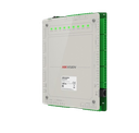 HIKVISION DS-K2624X - CONTROLADOR DE ACCESO 4 PUERTAS ADMINISTRABLE EN LA NUBE CON HIK-CONNECT TEAMS / INTERFAZ WEB / 8 LECTORES DE HUELLA O TARJETA / 100,000 TARJETAS / 10,000 HUELLAS / INCLUYE GABINETE Y FUENTE DE ALIMENTACIÓN 12VCD 8 A / SOPORTA BATERÍA DE RES. #HikvisionDSK2624X #ControlDeAccesoHikvision #SistemaDeSeguridad #Control4Puertas #ControlDeAccesoProfesional #HikvisionPanama #TecnologiaSegura #IntegracionEmpresarial #SeguridadCorporativa #AccesoInteligente
