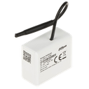 1 DAHUA DHI-ARM7012-W2 - INTERRUPTOR INALÁMBRICO / 1 SALIDA DE RELEVADOR NO/NC DE 100–240 VAC MAX 13 A/ ENTRADA DE 100-240 VCA 50/60 HZ/ COMUNICACIÓN ESTABLE / DETECTOR DE INTERFERENCIAS / INDICADOR DE ESTATUS.