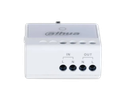 1 DAHUA DHI-ARM7012-W2 - INTERRUPTOR INALÁMBRICO / 1 SALIDA DE RELEVADOR NO/NC DE 100–240 VAC MAX 13 A/ ENTRADA DE 100-240 VCA 50/60 HZ/ COMUNICACIÓN ESTABLE / DETECTOR DE INTERFERENCIAS / INDICADOR DE ESTATUS.