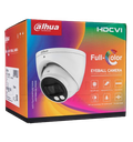 1 DAHUA DH-HAC-HDW1200TLMN-IL-A - CAMARA DOMO DE 2MP.  CON ILUMINACIÓN DUAL INTELIGENTE / LENTE DE 2.8MM / 20 METROS DE IR Y LUZ VISIBLE / MICROFONO INTEGRADO / IP67 / SOPORTA: CVI/CVBS/AHD/TVI. #Dahua #CamaraDomo #Videovigilancia #CCTV #DahuaPanama #SeguridadElectronica #Camara2MP #HDVision #SmartIR #DahuaLatam #CamaraExterior #CamaraInterior