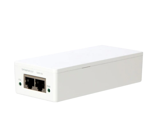 1 DAHUA TAM1GT1GT-30 - INYECTOR POE 30W. MIDSPAN IDEAL PARA ALIMENTAR CÁMARAS IP. #DahuaPanamá #ConvertidorDeMedios #RedesIndustriales #DH_TAM1GT1GT_30 #SwitchIndustrialDahua #FibraOpticaDahua #SolucionesDahua #SeguridadIndustrial #DahuaLatam