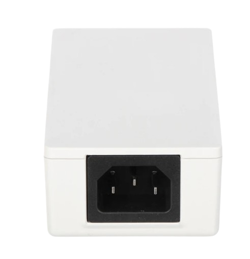 1 DAHUA TAM1GT1GT-30 - INYECTOR POE 30W. MIDSPAN IDEAL PARA ALIMENTAR CÁMARAS IP. #DahuaPanamá #ConvertidorDeMedios #RedesIndustriales #DH_TAM1GT1GT_30 #SwitchIndustrialDahua #FibraOpticaDahua #SolucionesDahua #SeguridadIndustrial #DahuaLatam