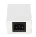 1 DAHUA TAM1GT1GT-30 - INYECTOR POE 30W. MIDSPAN IDEAL PARA ALIMENTAR CÁMARAS IP. #DahuaPanamá #ConvertidorDeMedios #RedesIndustriales #DH_TAM1GT1GT_30 #SwitchIndustrialDahua #FibraOpticaDahua #SolucionesDahua #SeguridadIndustrial #DahuaLatam