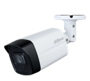 1 DAHUA DH-HAC-HFW1200TLMN-I6-A-0280B-S6 - CÁMARA ANÁLOGA BULLET DE 2MP. 1080P, INFRARROJO INTELIGENTE / 60MTS, HDCVI / FOCAL FIJA / IP67. #DahuaBullet1080p  #SmartIR  #IP67Camera  #SeguridadExterior  #CámaraDahua