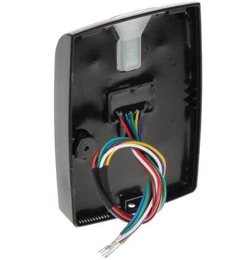 1 DAHUA ASR1100B-D- LECTORA PARA EXTERIOR RESISTENTE AL AGUA/IP67/TARJETAS ID 125 KHZ/RS485/34 /RS485. #Dahua #ASR1100BD #ControlDeAcceso #LectorRFID #SeguridadElectrónica #TecnologíaDahua #ControlDeEntradas #AccesoSeguro #SistemasDeSeguridad #InnovaciónEnSeguridad #DispositivosDeControlDahua #RFID125kHz