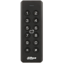 CONTROL DE ACCESO READER SLIM WATERPROOF DAHUA RFID 125KHZ IP66
