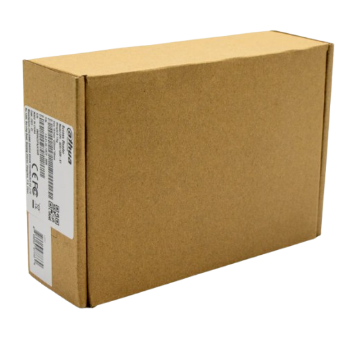 DAHUA ASR1100B- LECTORA DE TARJETAS MIFARE 13.56MHZ/ CONEXIÓN RS485 Y WIEGAND34/ IP66/ USO EXTERIOR/ FUNCIÓN WATCH DOG.