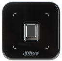 1 DAHUA DHI-ASR2102A-D - LECTOR DE HUELLA Y TARJETA / PROTOCOLO RS-485, LECTOR DE TARJETAS MIFARE / CAPACIDAD DE 3000 HUELLAS, ALARMA DE MANIPULACIÓN, PROTECCIÓN IP65.